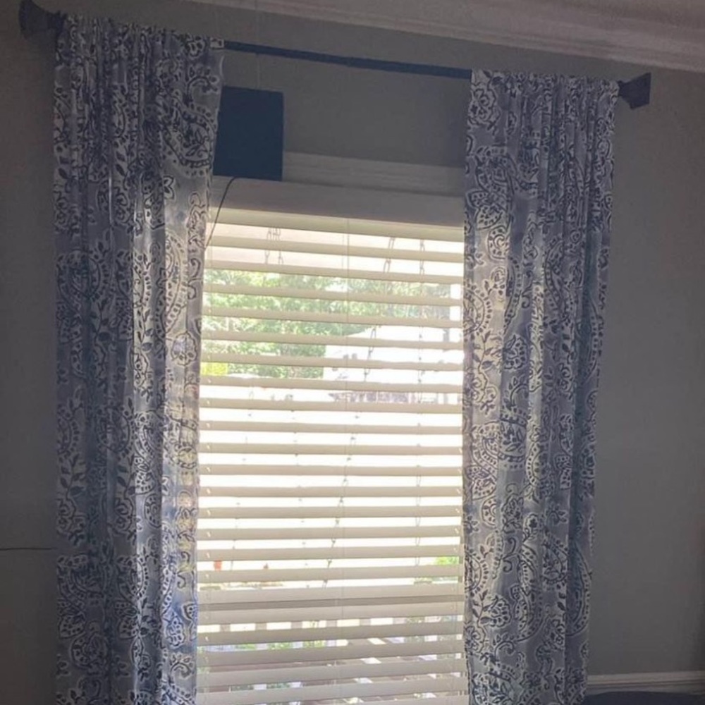 Tommy Hilfiger Curtains